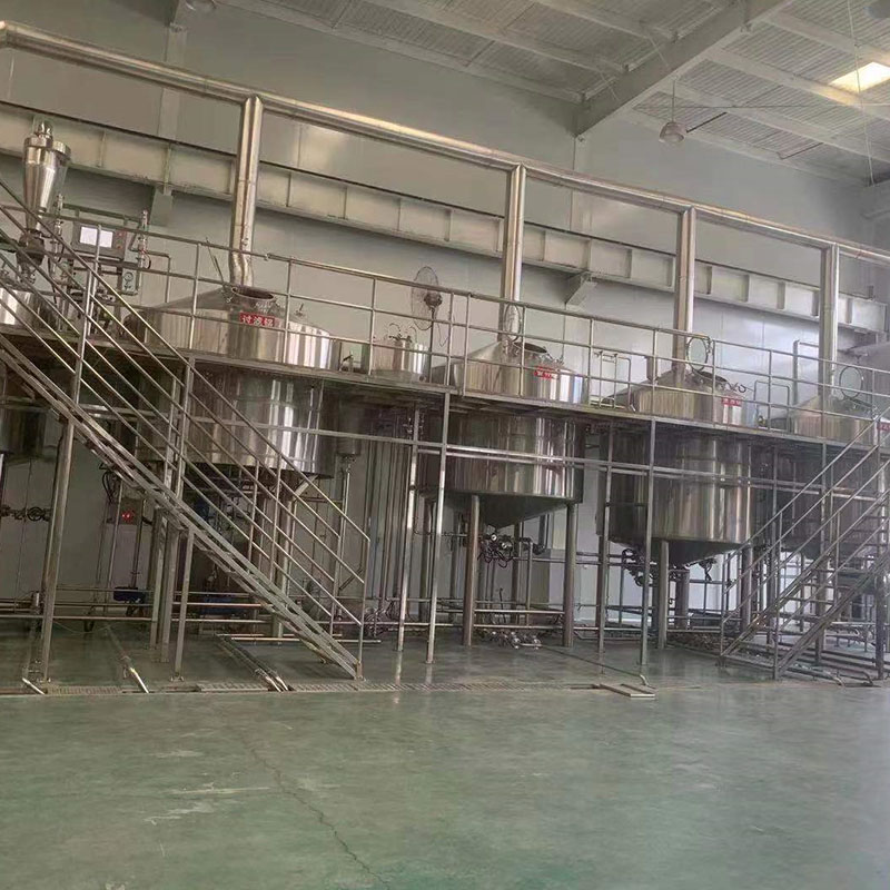 珙县小型啤酒设备