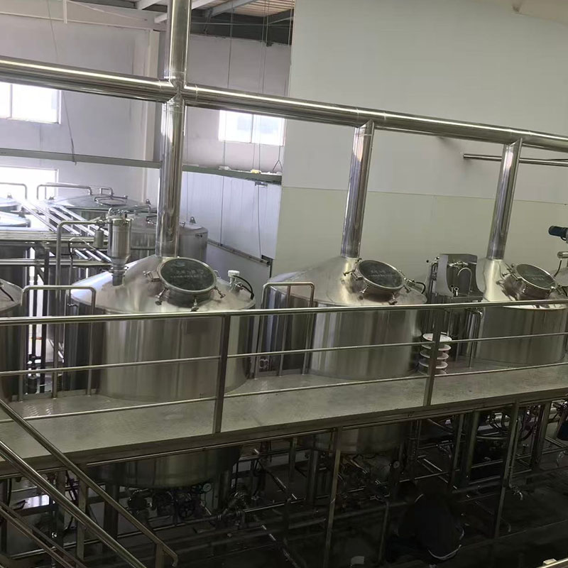 珙县小型啤酒设备